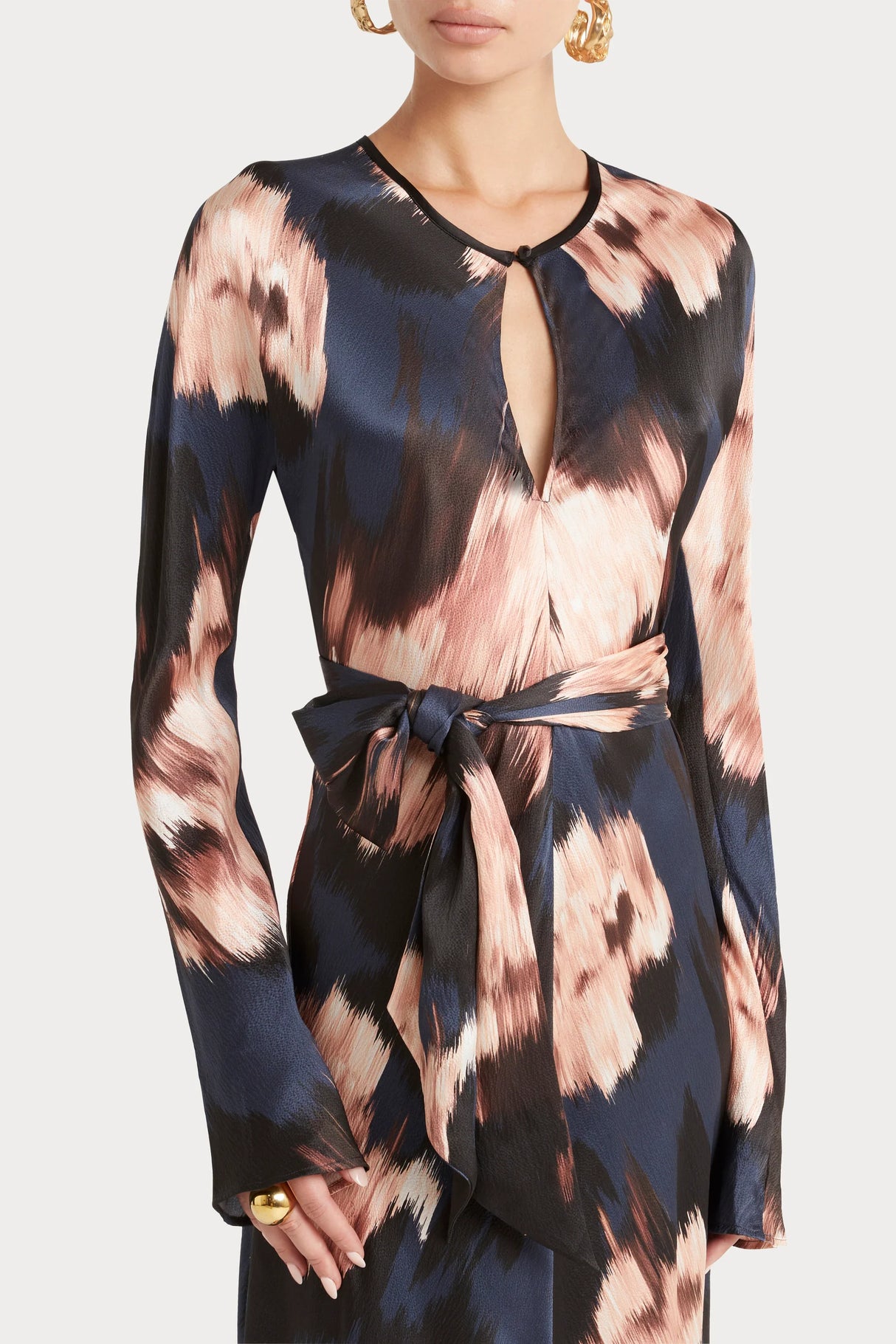 Dreamer Dress | Print