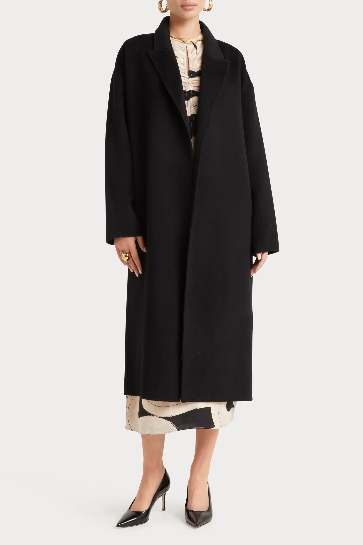 Medusa Dress | Print