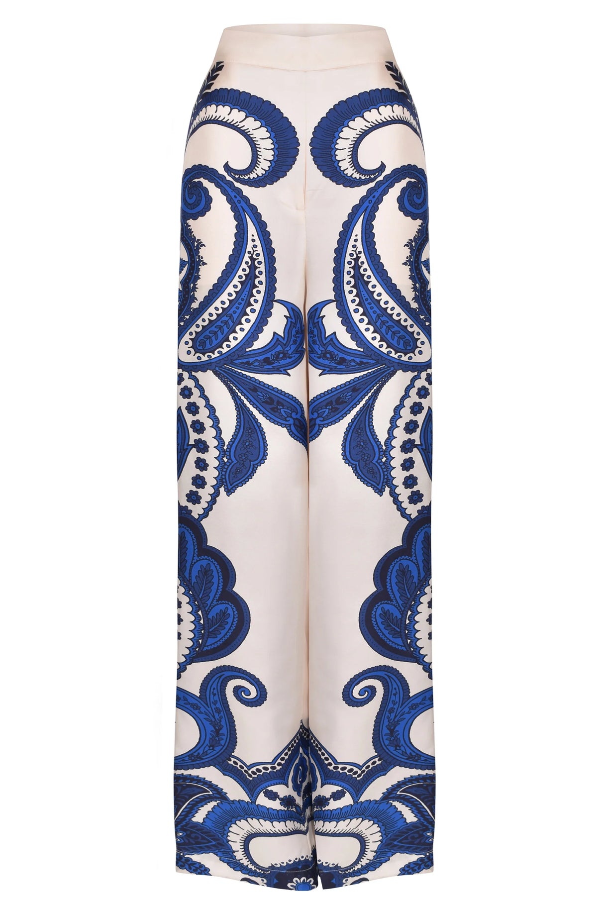 Husk Solani Pant | Print