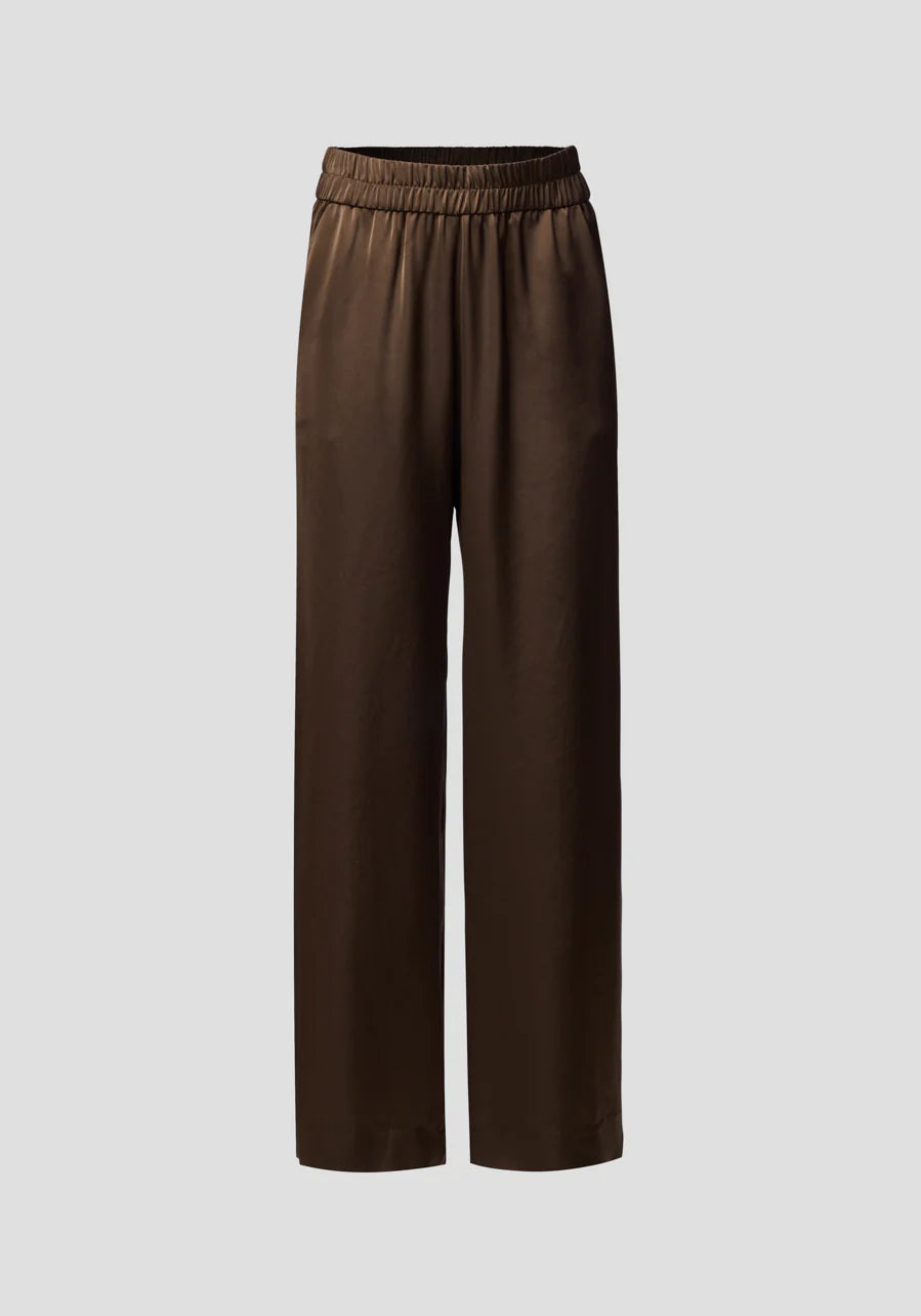 Pilot Pant | Chocolate