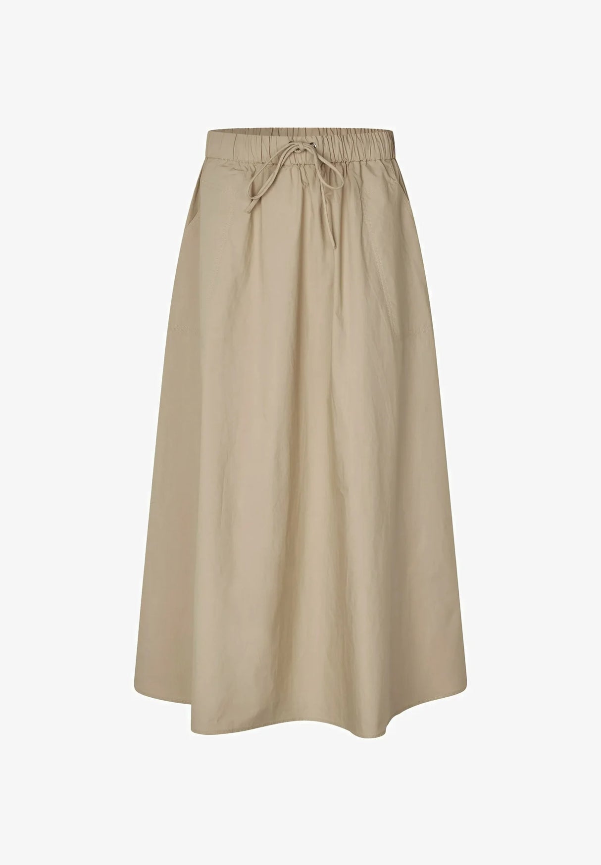 Alisa Skirt | Pure Cashmere