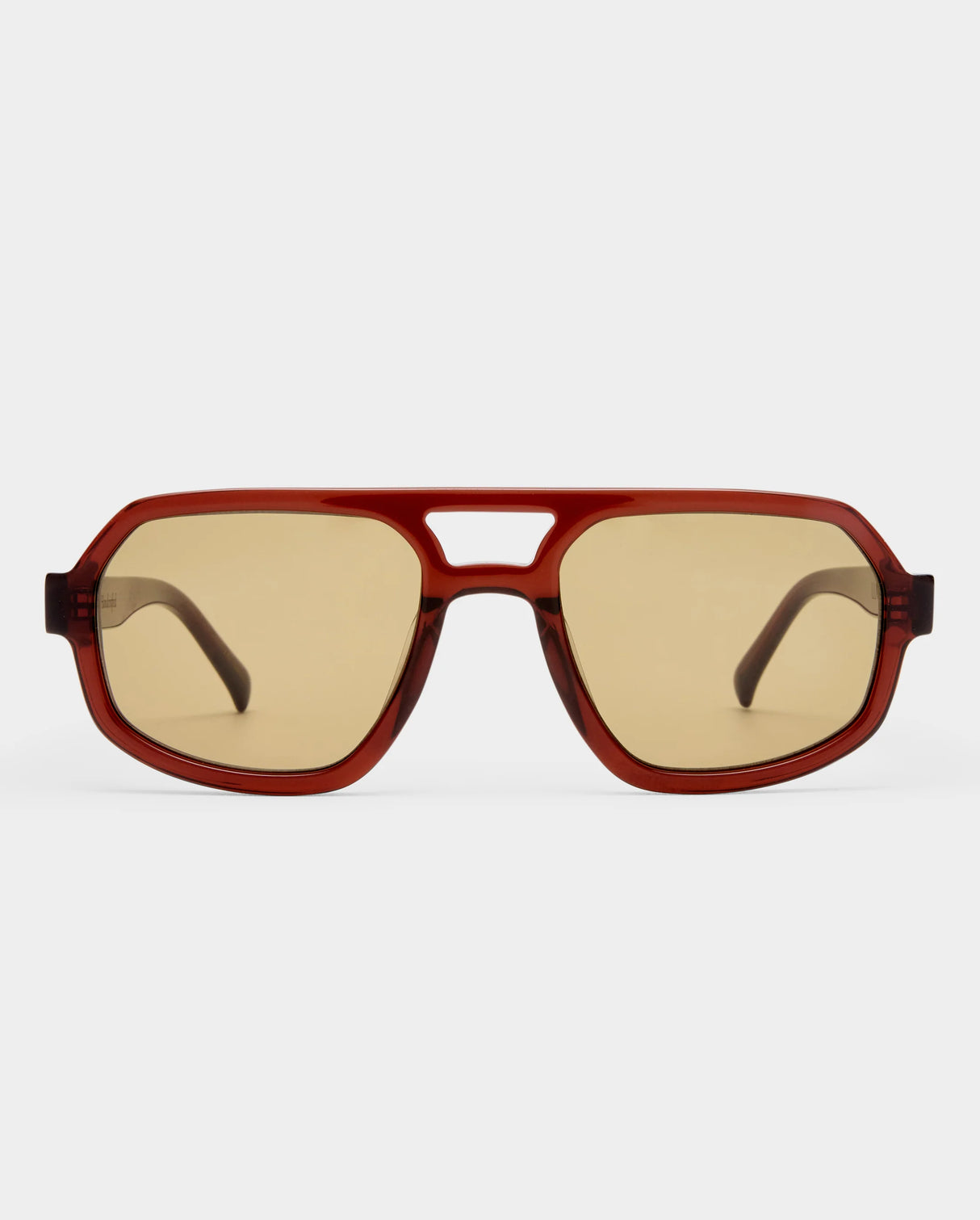 The Banks | Cherry Crystal