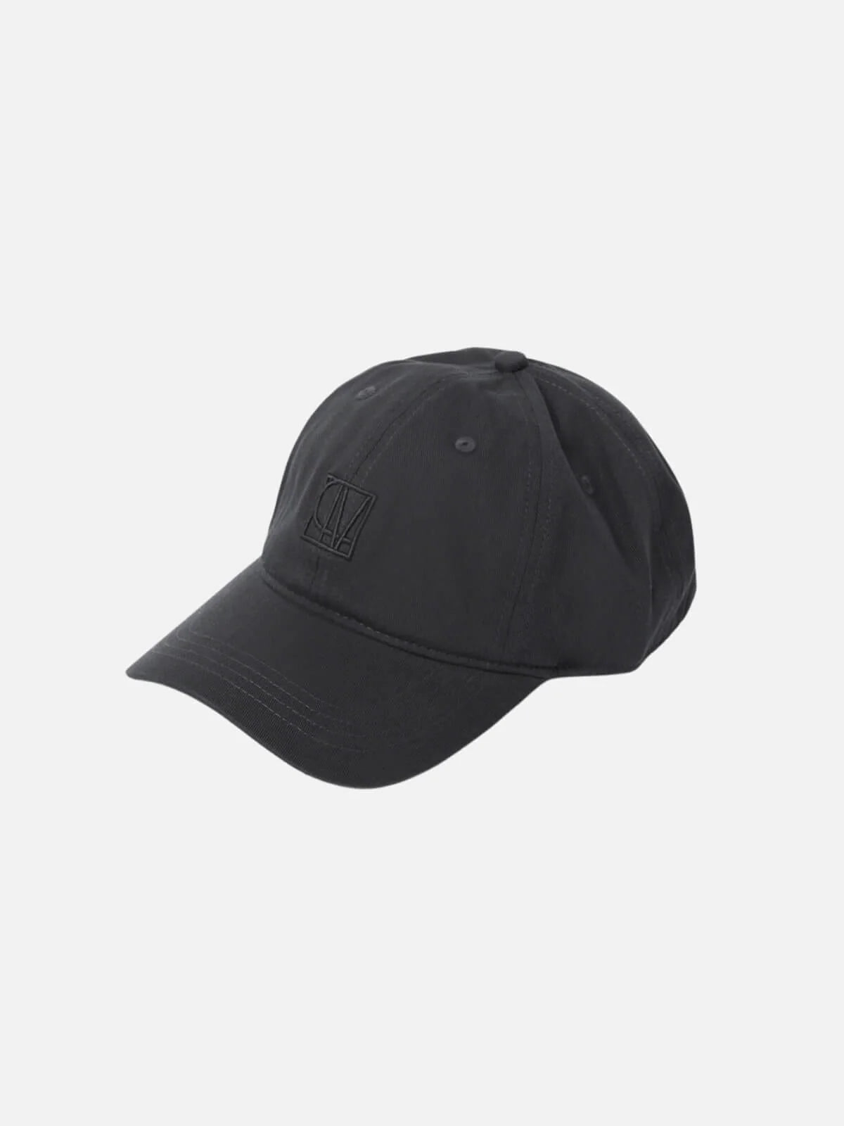 Aalto Cap | Steel