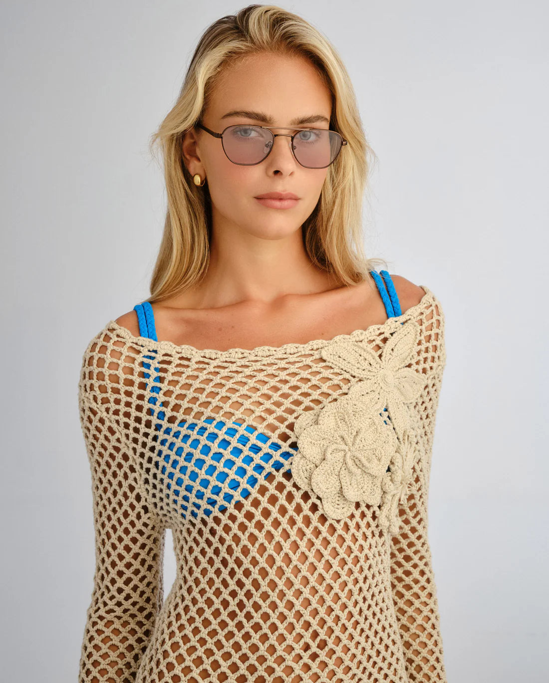 The Chloe | Brown
