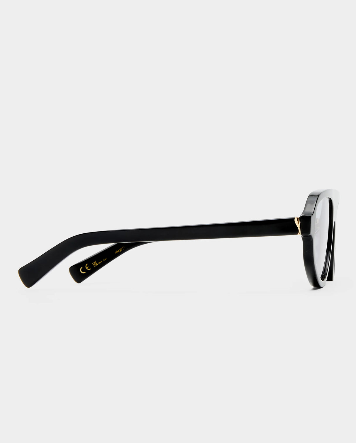 The Dakota | Black