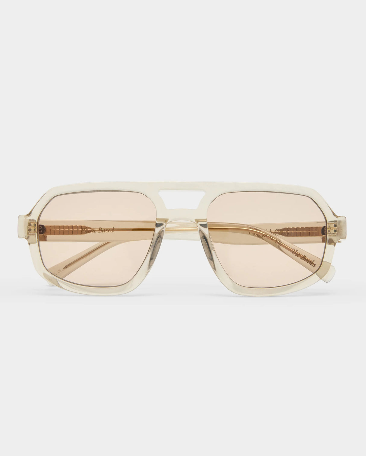 The Banks | Eucalyptus