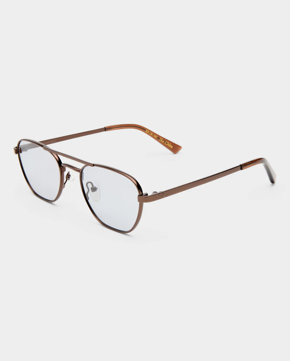 The Chloe | Brown