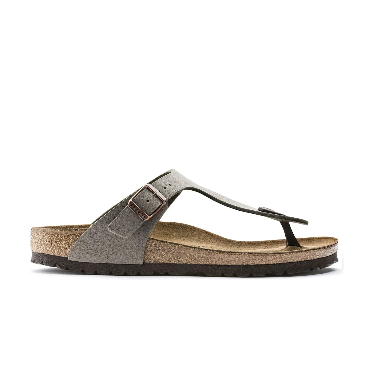Birkenstock Gizeh Stone Regular