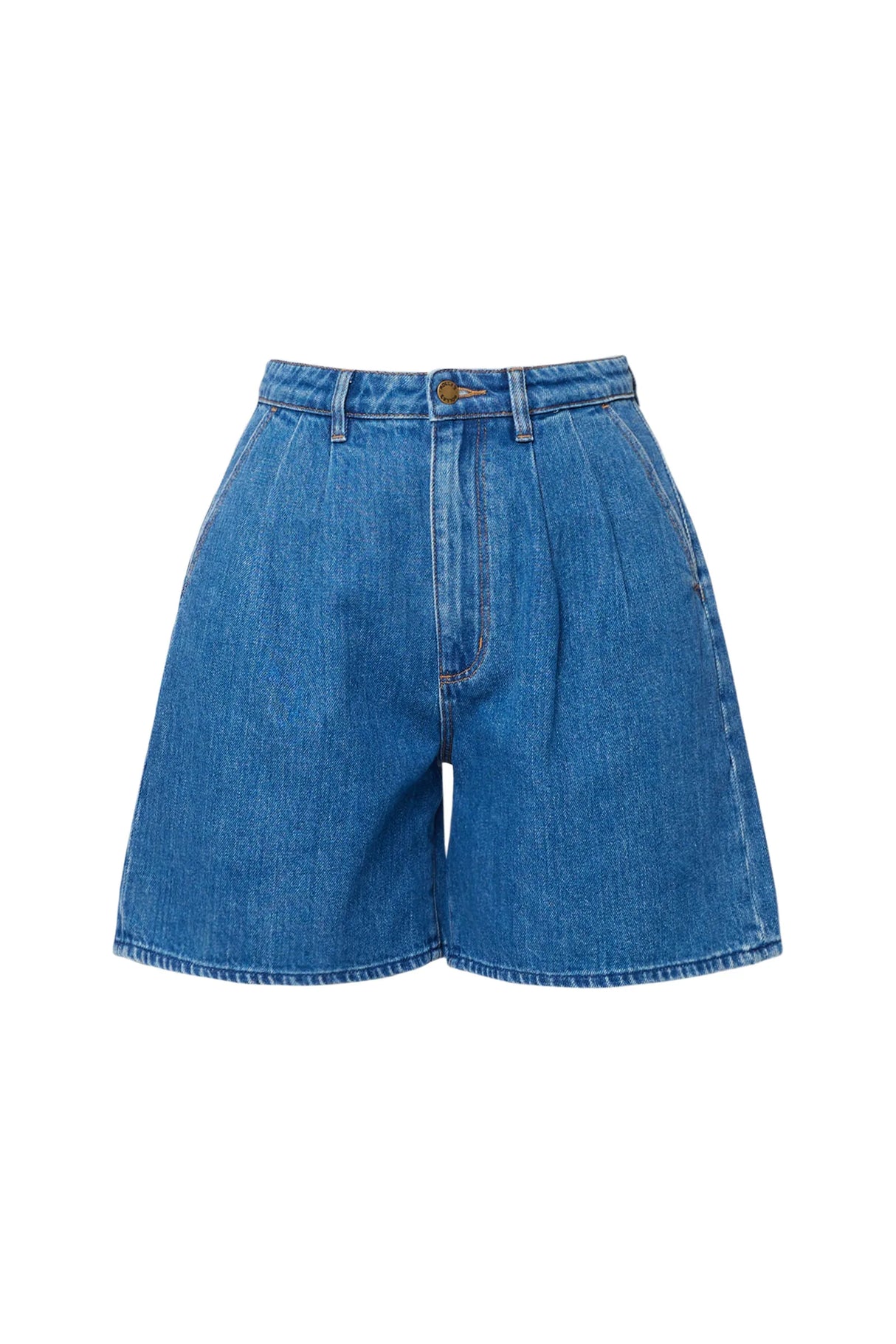 Horizon Short | Ashley Blue