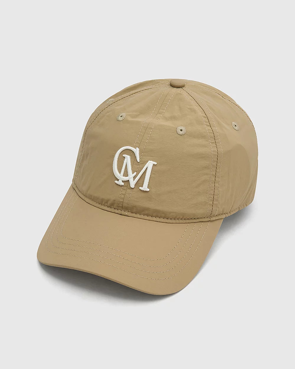 James Cap | Beige