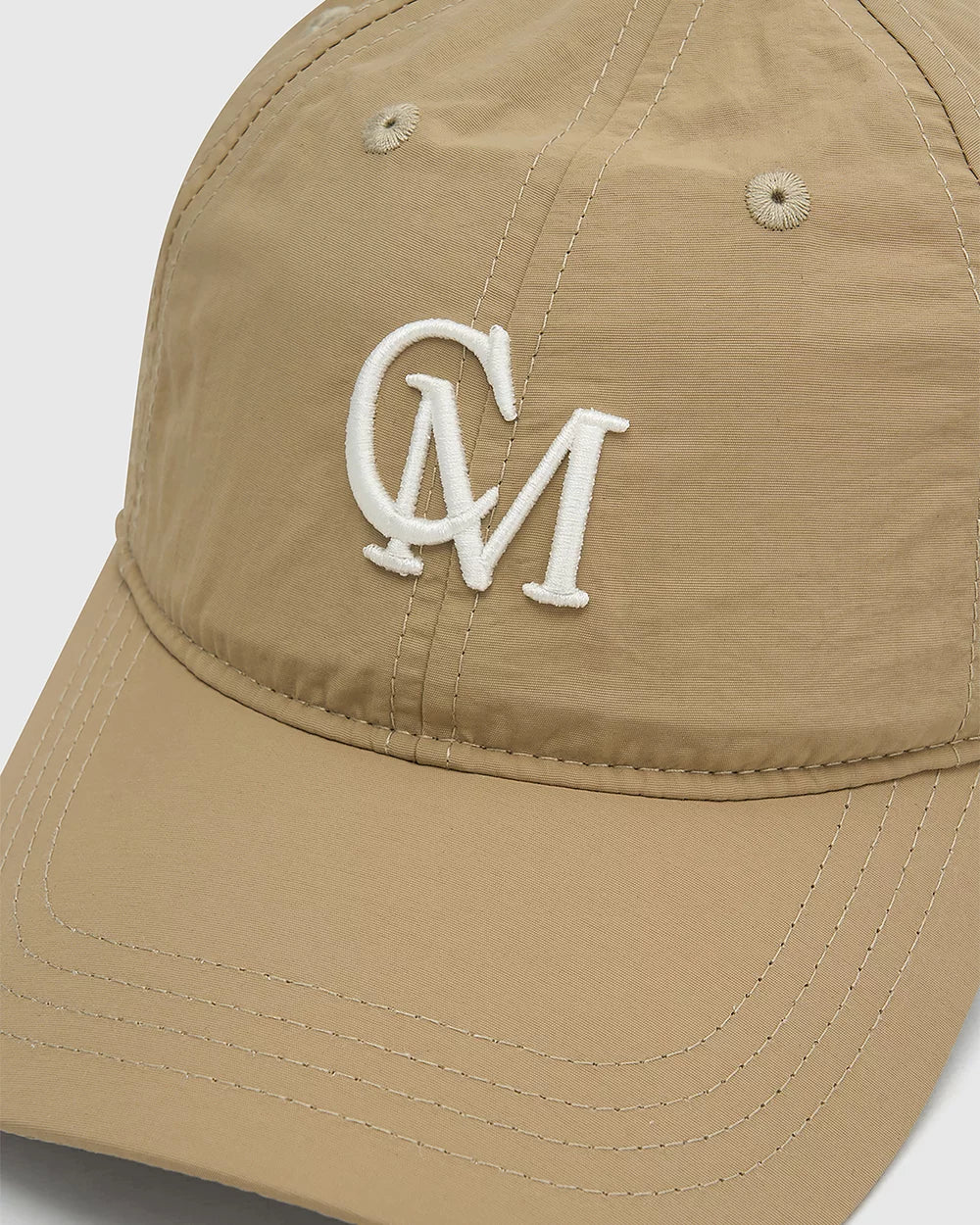 James Cap | Beige