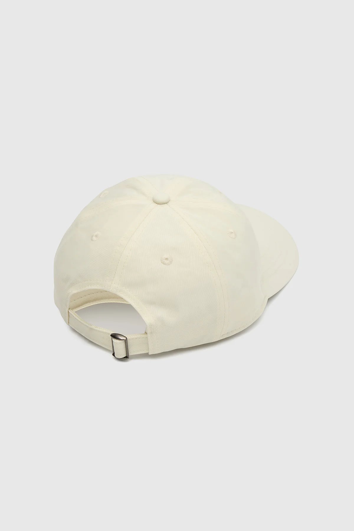 Jain Cap | Ivory