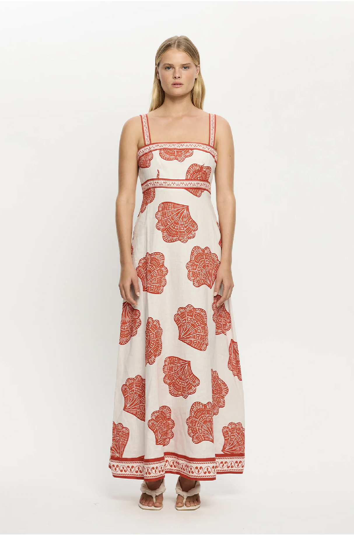 Zula Maxi Dress | Zula