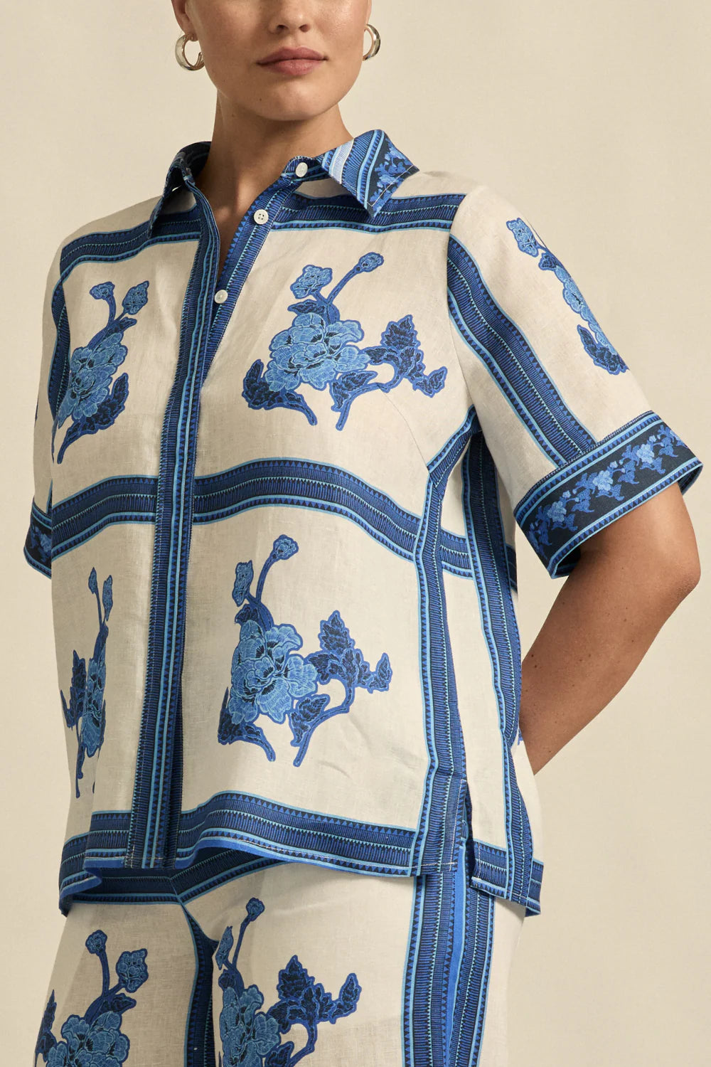 Pixel Top | Azure Collage