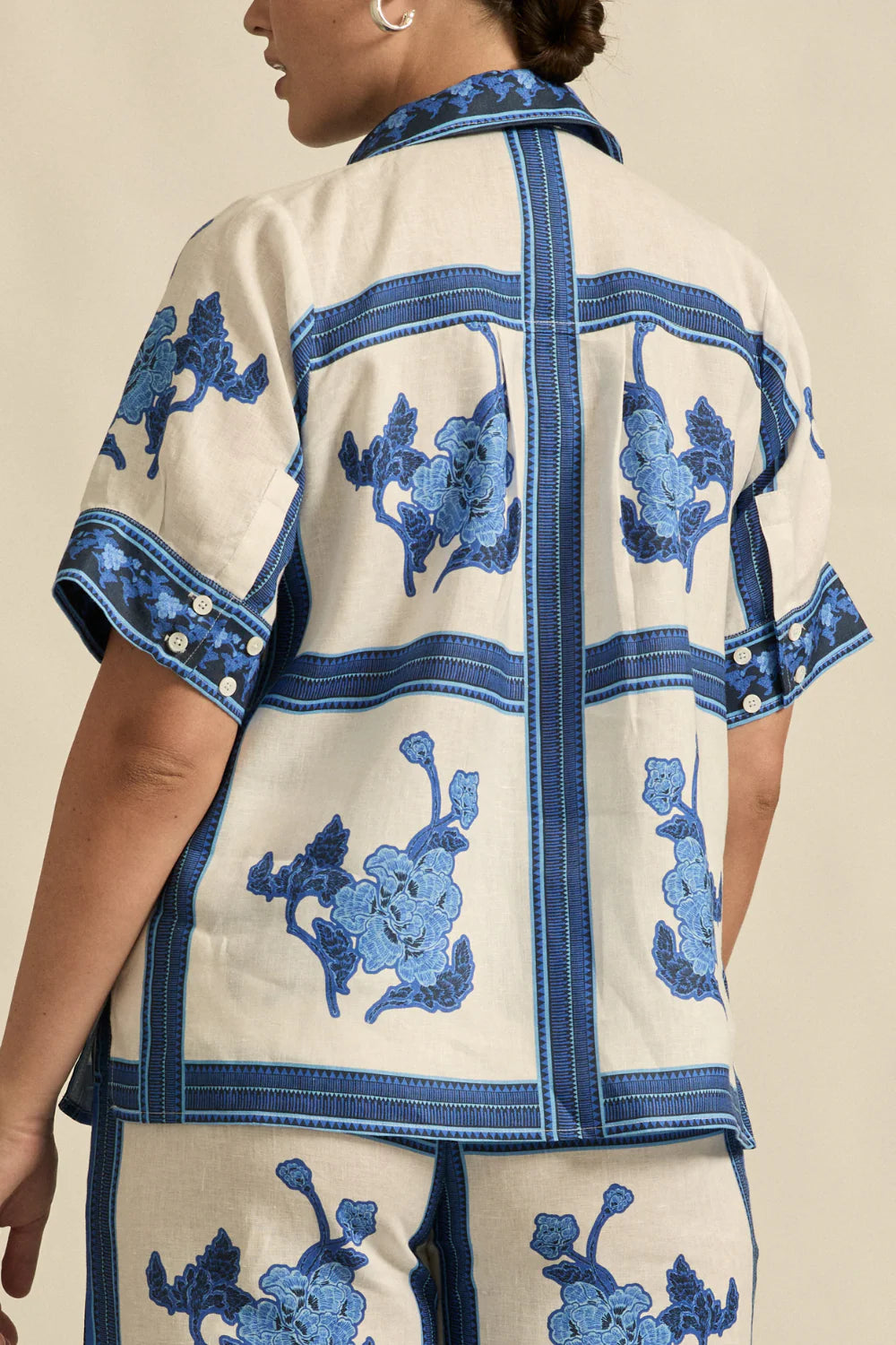 Pixel Top | Azure Collage