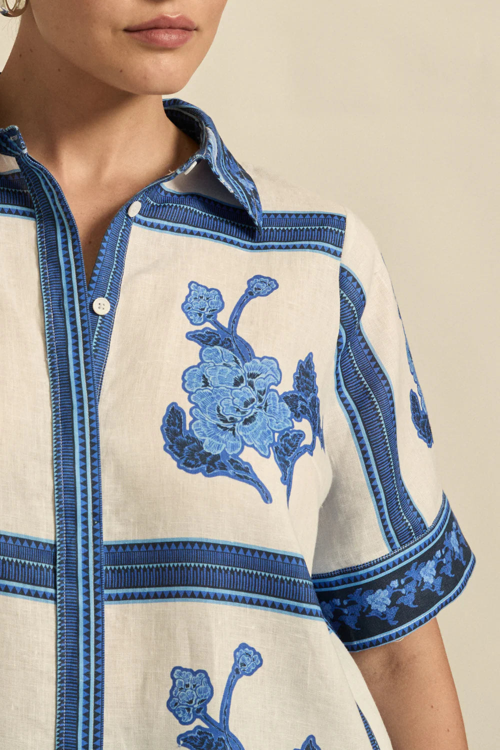 Pixel Top | Azure Collage