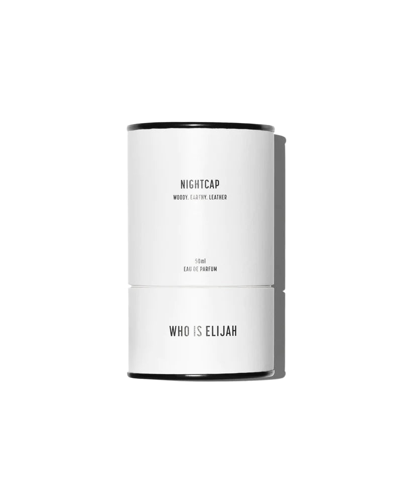 Eau De Parfum | Nightcap