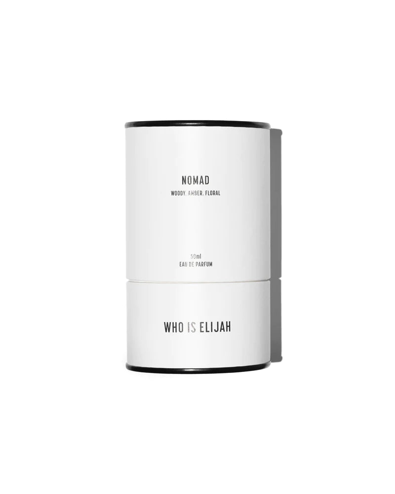 Eau De Parfum | Nomad