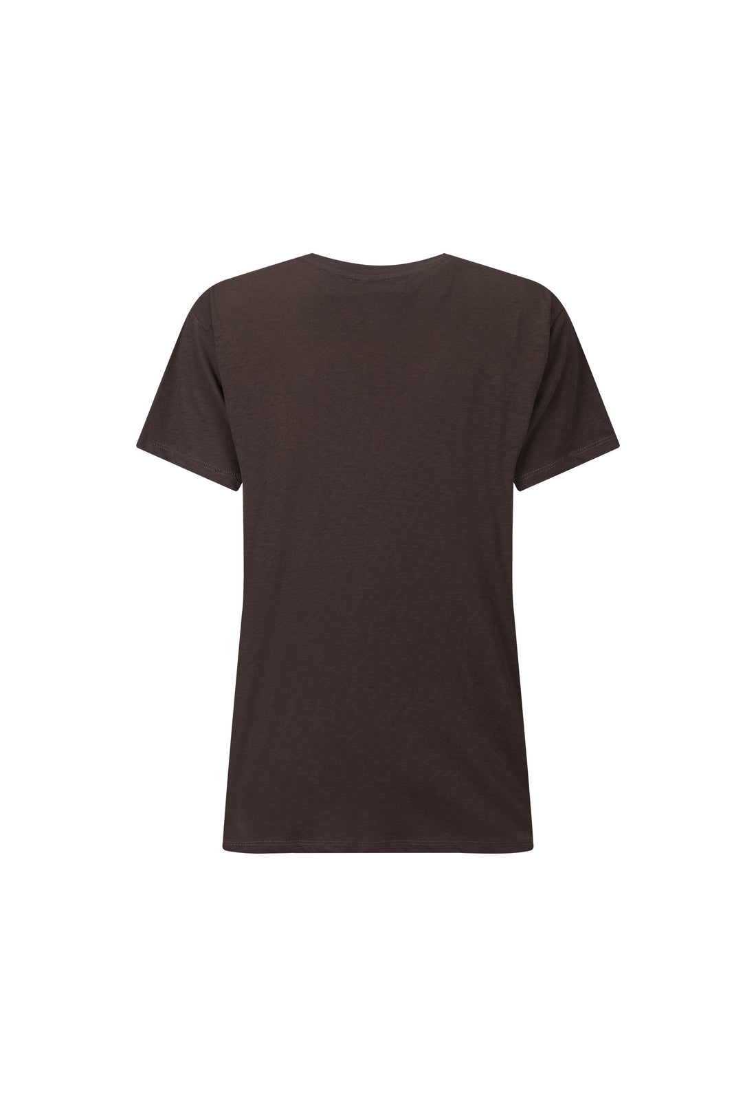 Island Thunder Tee | Charcoal