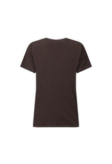 Island Thunder Tee | Charcoal