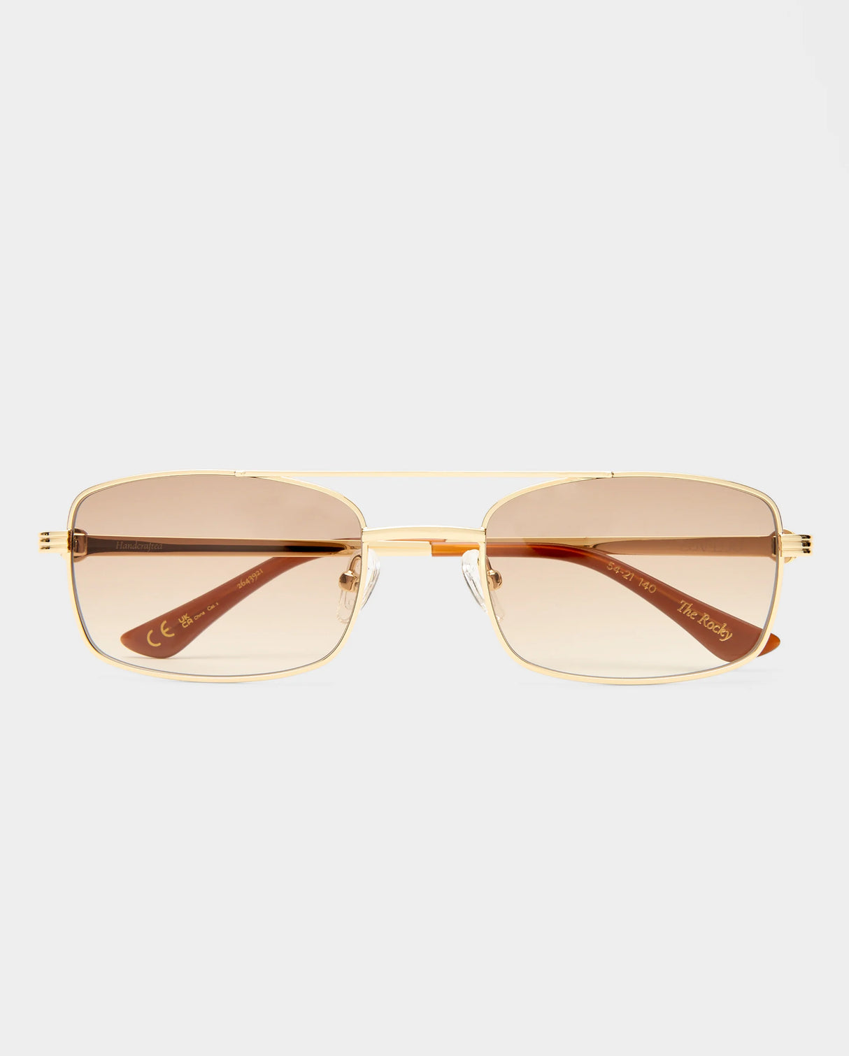The Rocky | Tan