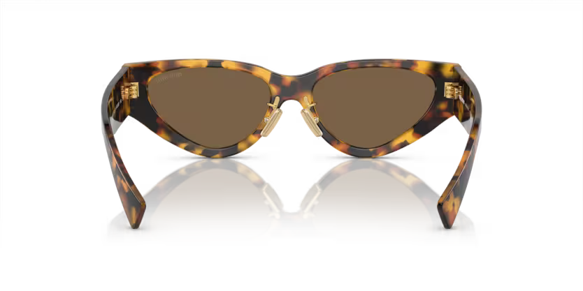 Miu Miu Sunglasses OMU 03ZS