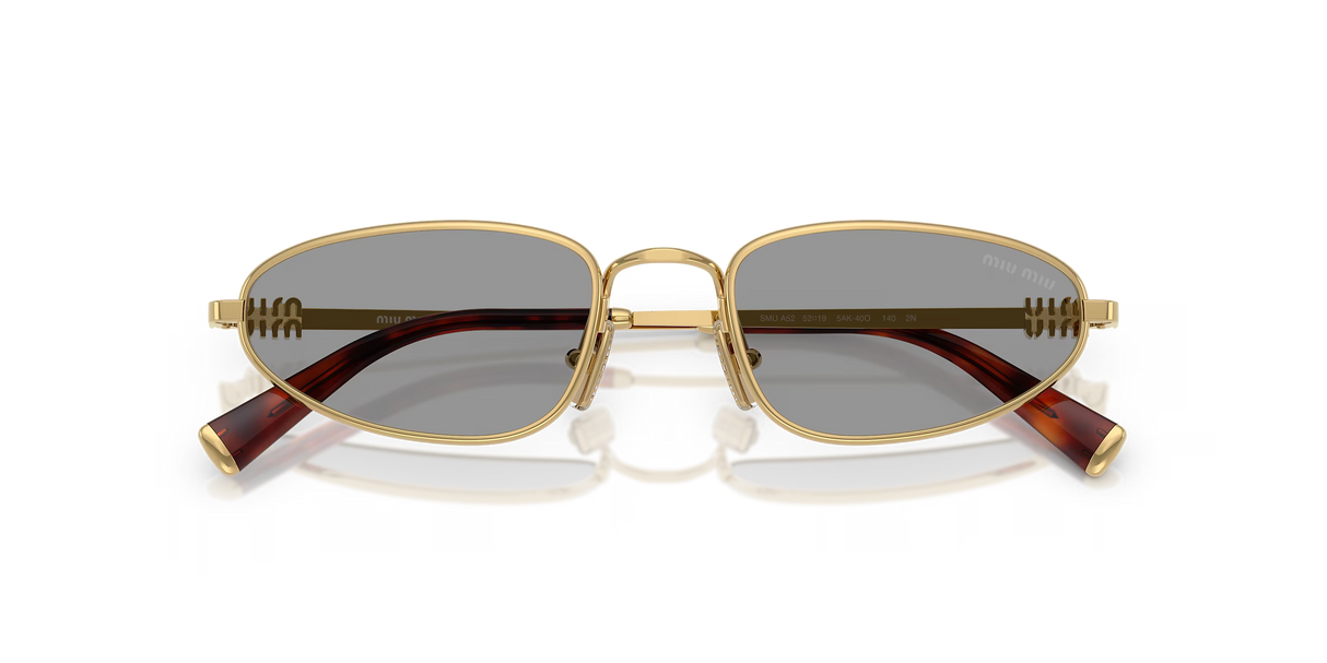 Miu Miu OMU A52S 54K40O52