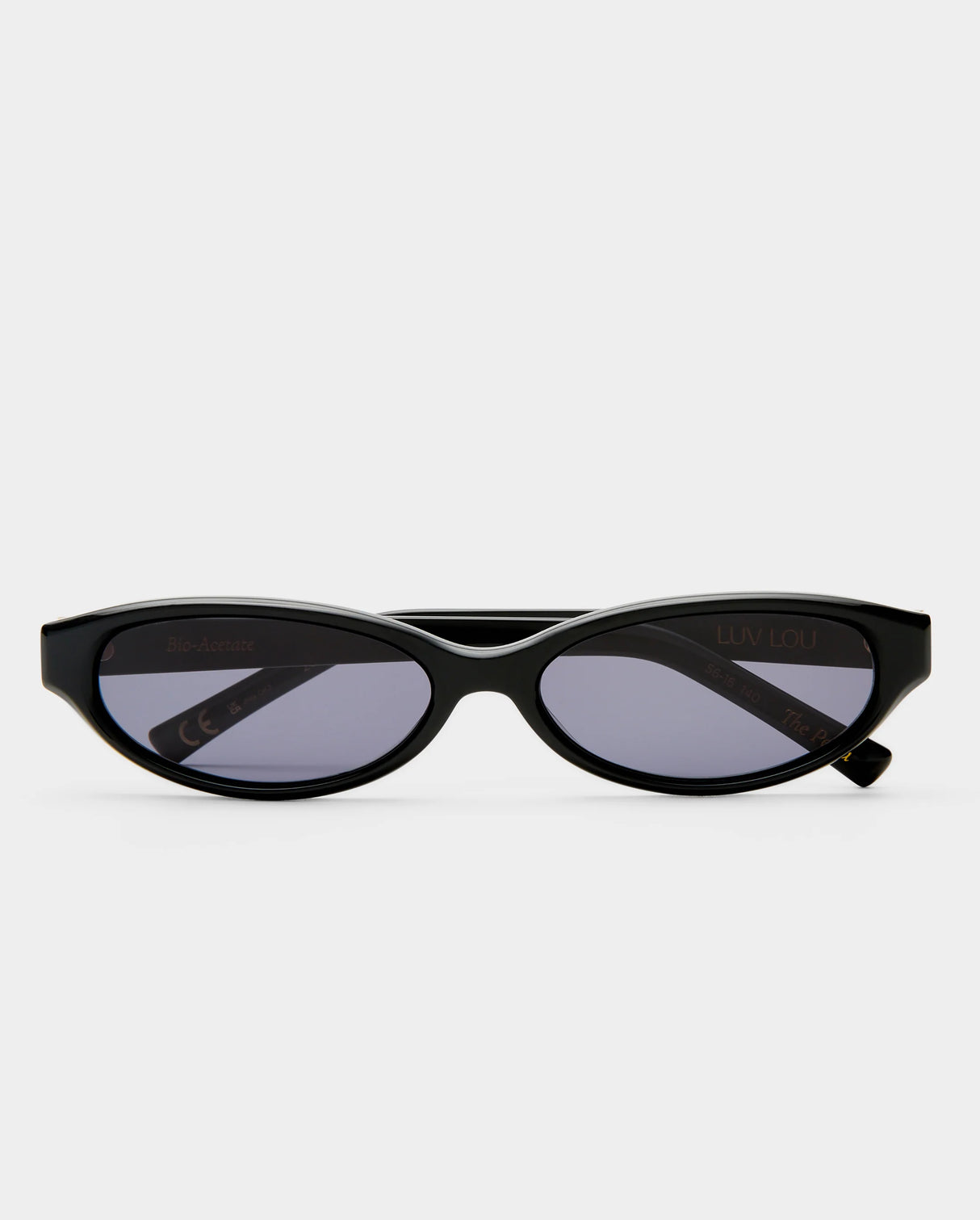 The Petra | Black