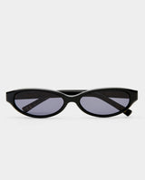 The Petra | Black