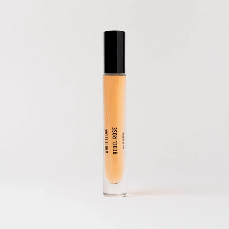 Eau De Parfum | Rebel Rose