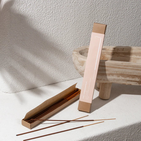 Keep It Simple Incense Ritual Sticks / Palm Desert - Sandalwood + Patchouli