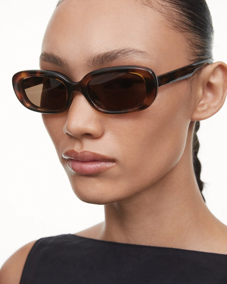 Sunglasses 12 | Tortoise