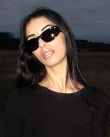 Sunglasses 09 | Black