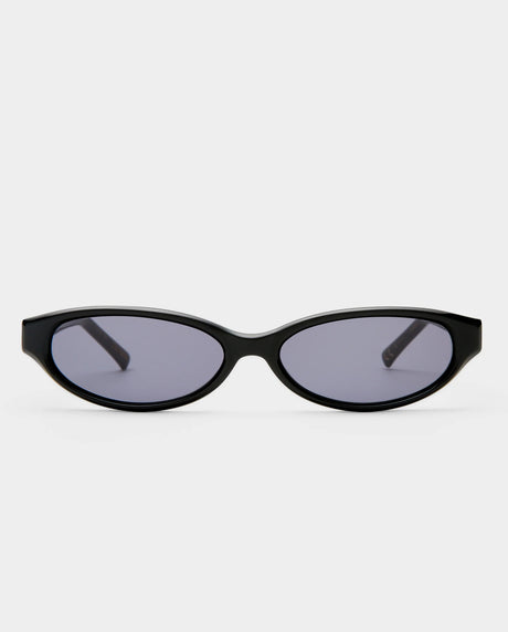 The Petra | Black