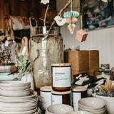 Dictionary Meaning Candle - Christmas | Gingerbread