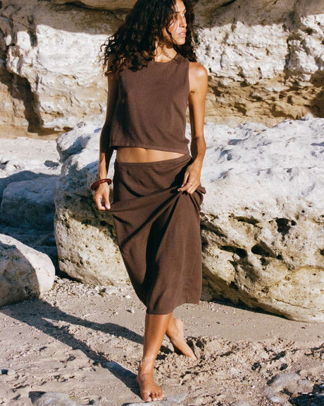 Theo Tank | Espresso