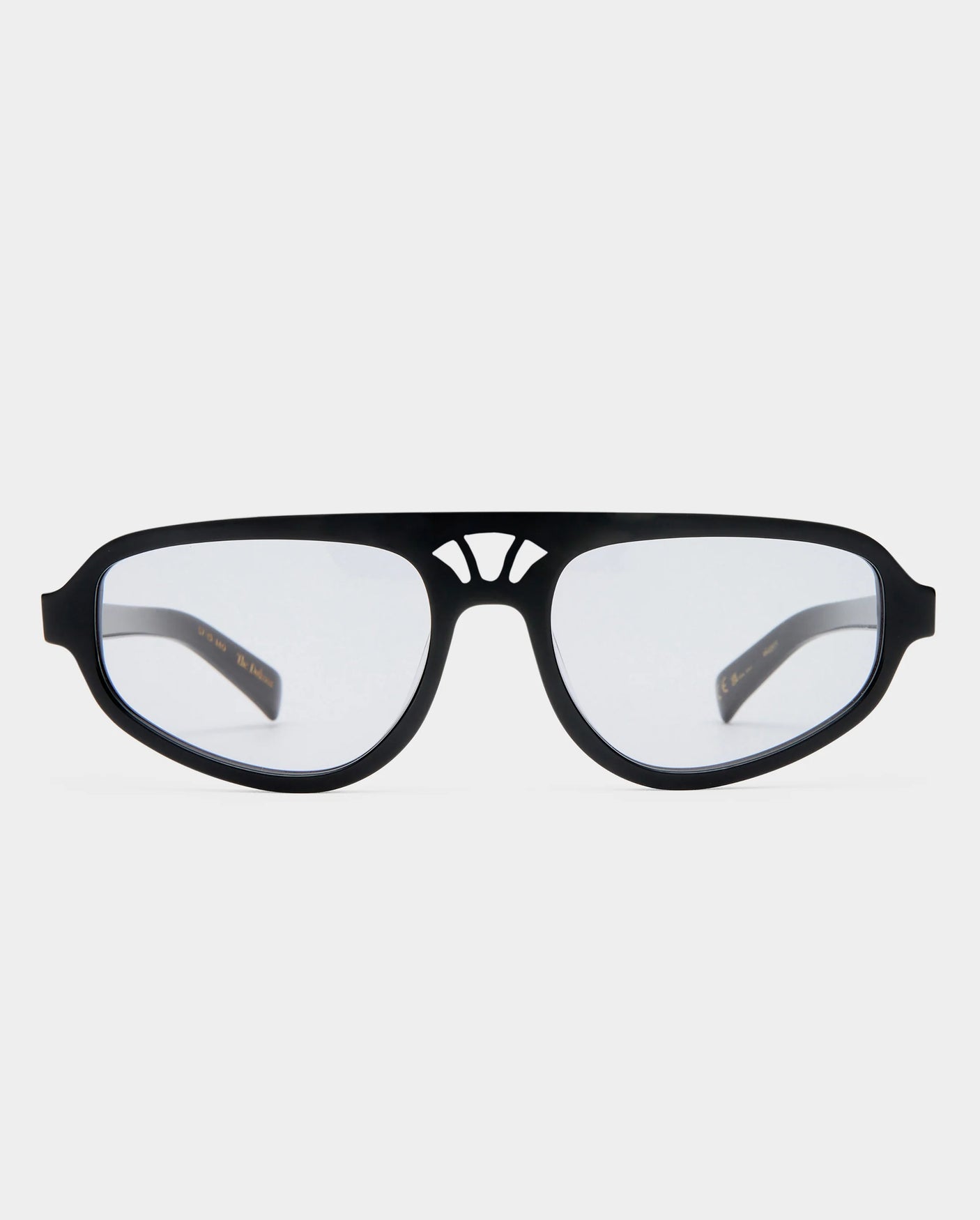 The Dakota | Black