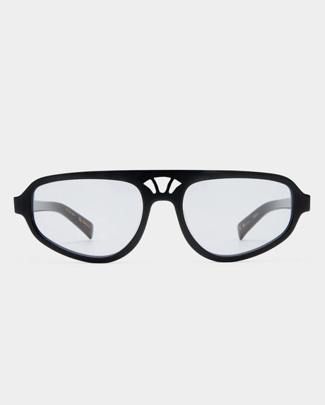 The Dakota | Black