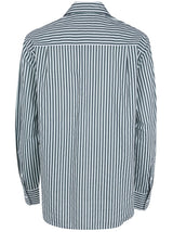 Kdot Embroidered Shirt | Forrest Whisper