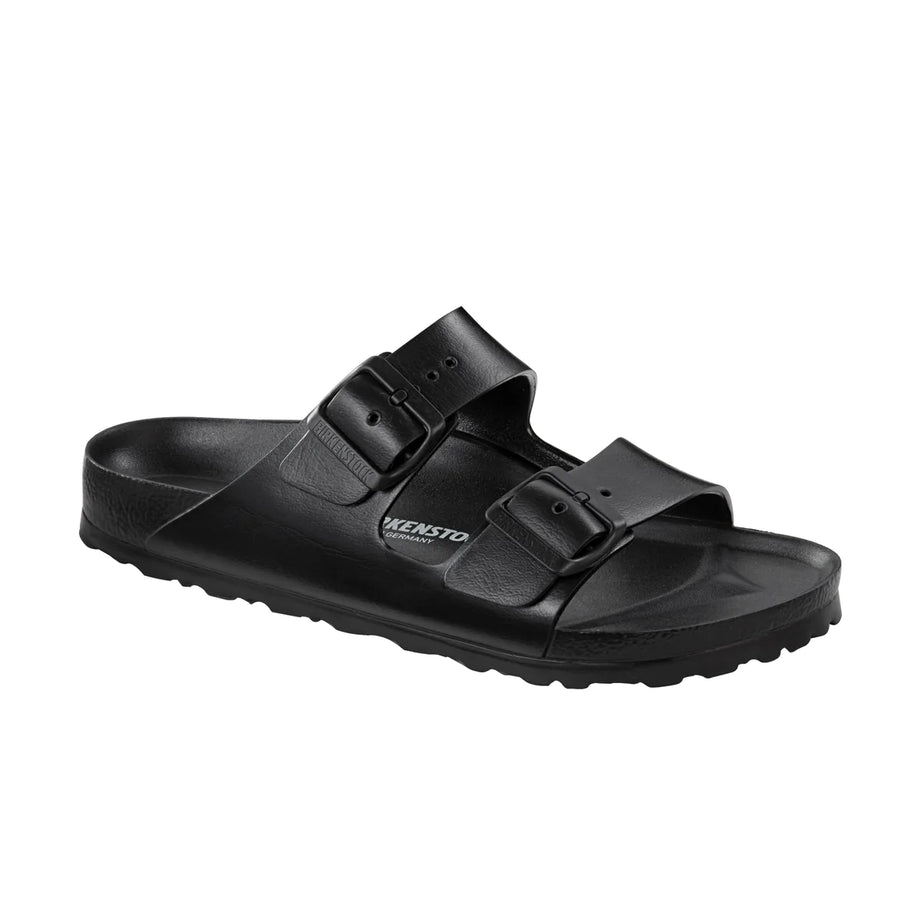 Birkenstock Arizona EVA Black Narrow Life Soul Boutique