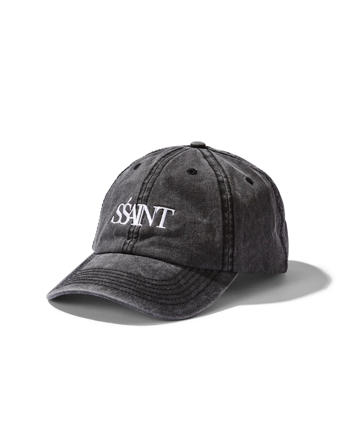 Cap | Black