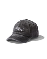 Cap | Black
