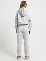 Carter Classic Track Pant | Grey Marle