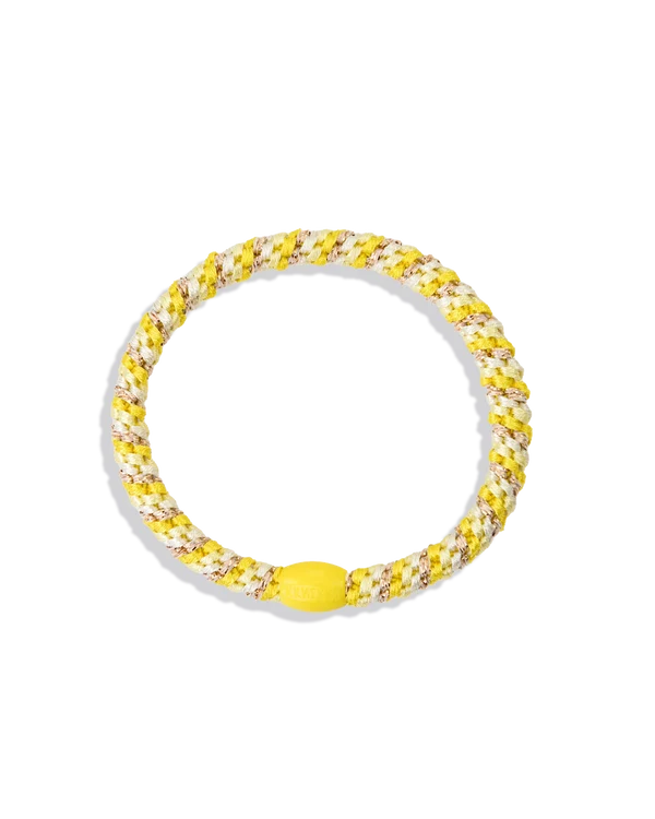 KKNEKKI Original Slim Hair Tie