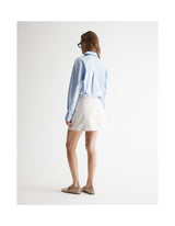 Carter Shirt | Light Blue