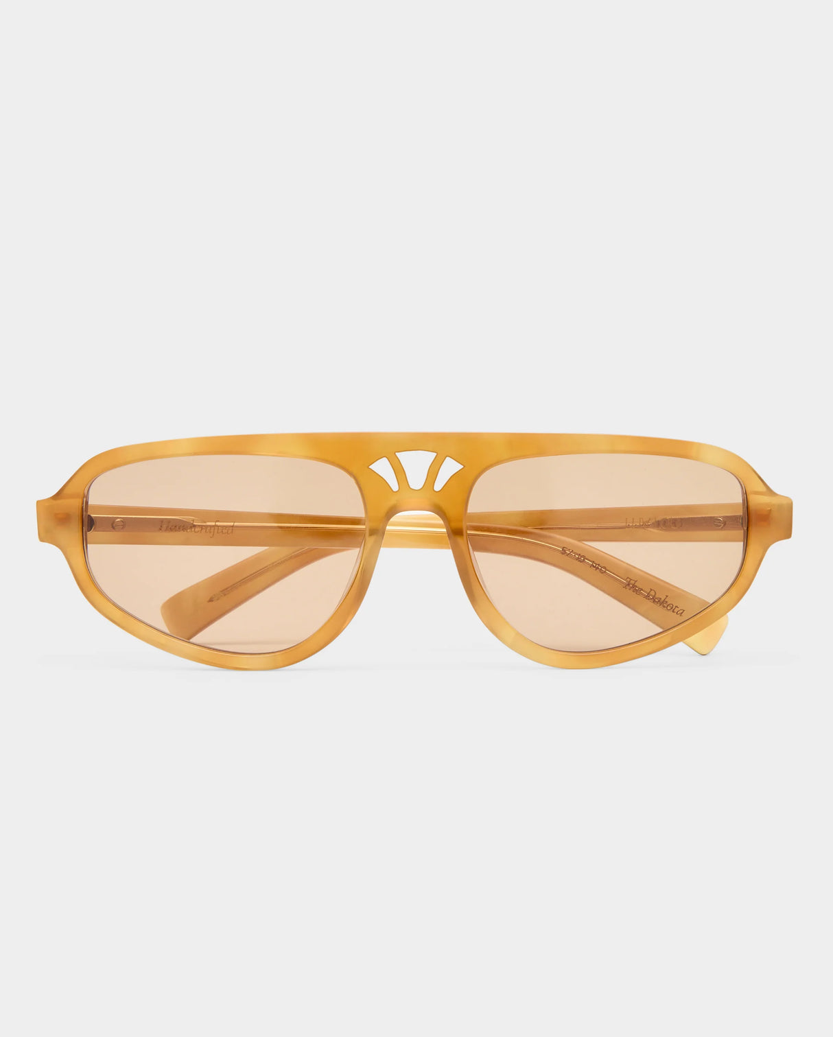 The Dakota | Vintage Tort