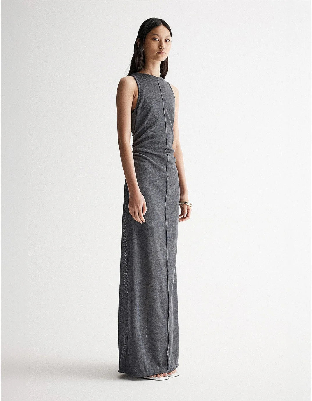 Grace Dress | Ocean