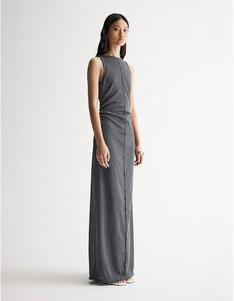 Grace Dress | Ocean