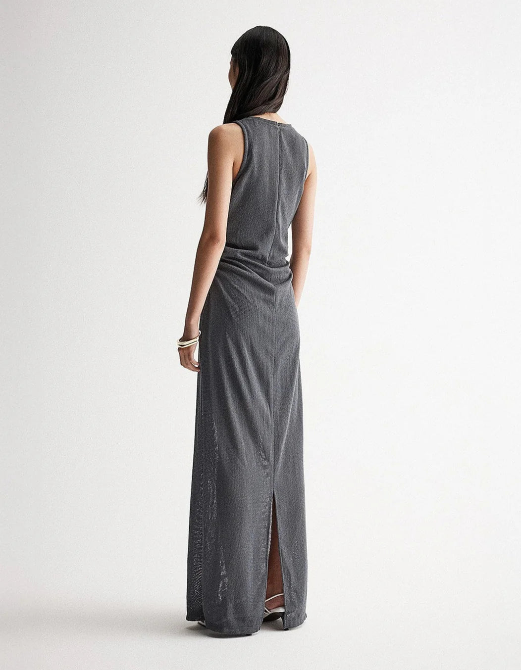 Grace Dress | Ocean