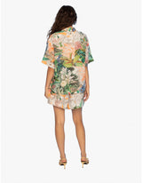 Andrea Short | Tropicana